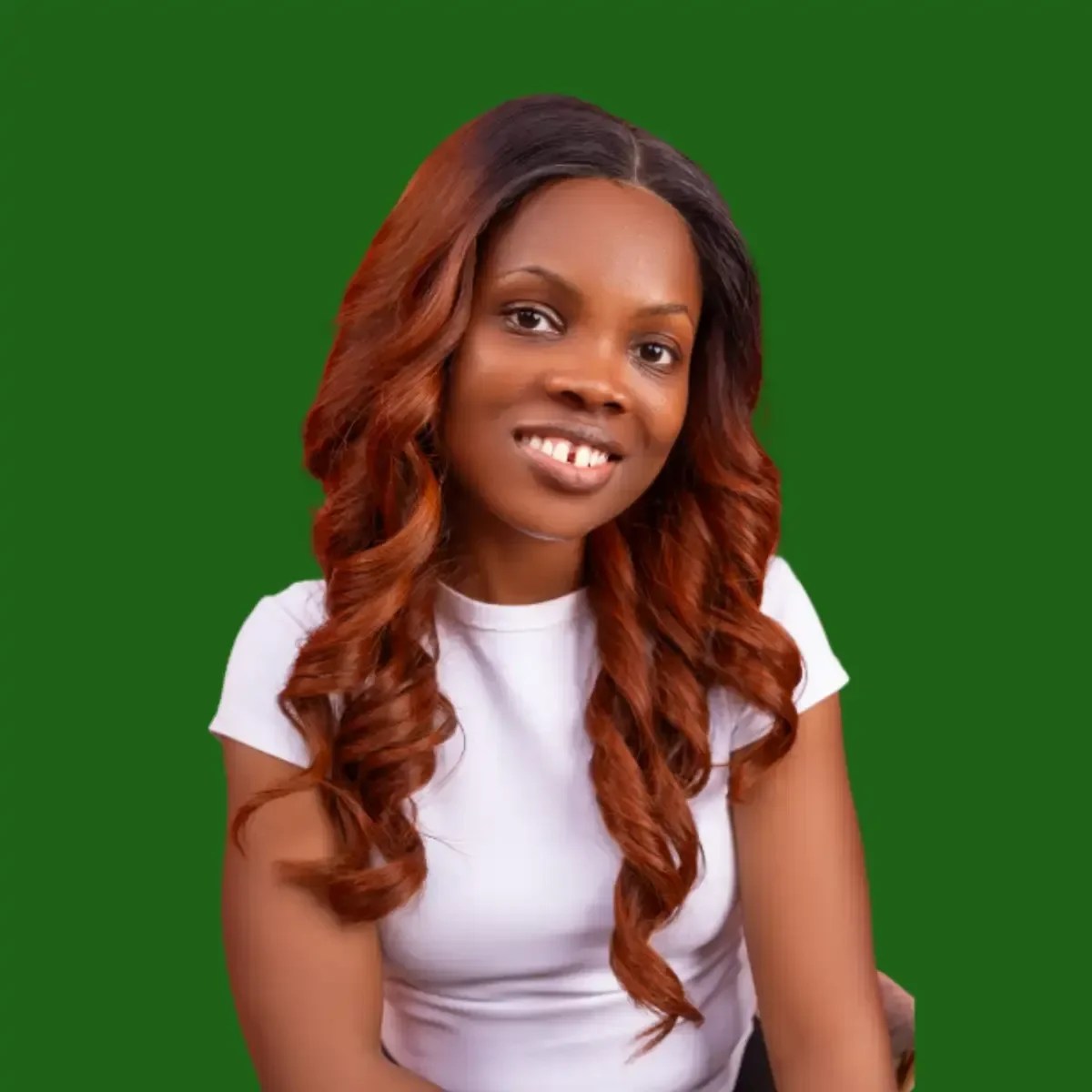 Milan Luxury Cajun Donor Wig